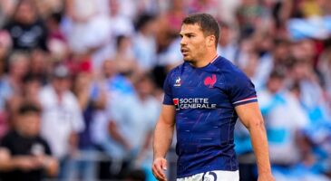 Elections législatives: La consigne d’Antoine Dupont