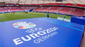 Euro 2024: Le tableau complet des huitièmes de finale