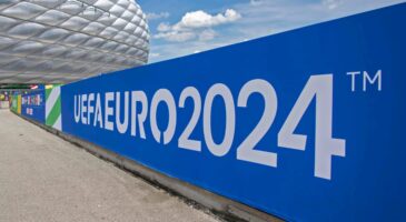 Euro 2024: Le point sur les qualifiés pour les huitièmes de finale