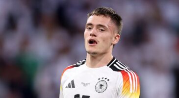 Euro 2024: Allemagne-Hongrie en streaming