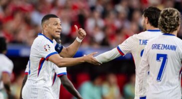 Euro 2024: Pas de quoi pavoiser pour les Bleus