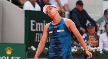 Roland-Garros: Gracheva, la dernière Française engagée, est tombée