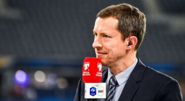 Grégoire Margotton prêt à quitter TF1 ? La grande annonce