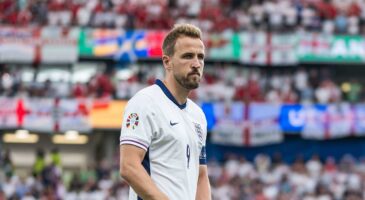 Euro 2024: Angleterre-Slovaquie en streaming gratuit