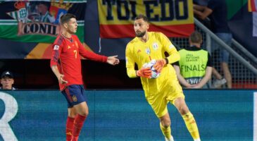 Euro 2024: Espagne-Italie en direct