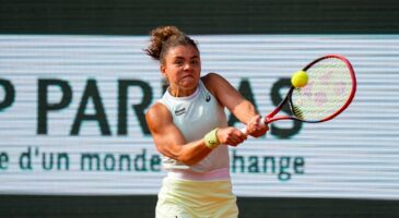 Roland-Garros - Paolini: "Un rêve qui devient réalité"