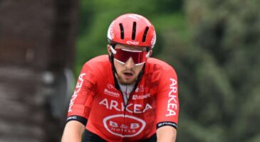 Tour de France: Au tour de Vauquelin !