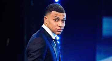 PSG : Mbappé, l'impossible come-back