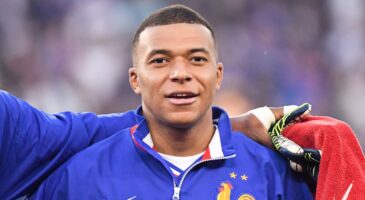 Kylian Mbappé, avec qui le capitaine des Bleus est-il en couple ?