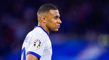 Euro 2024: Kylian Mbappé prêt à prendre des risques !