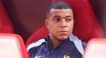 Euro 2024: Kylian Mbappé, sa prochaine victime identifiée !