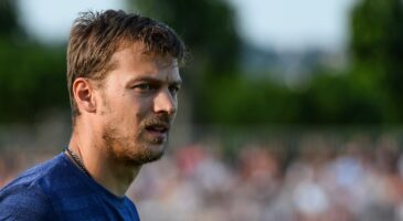 Athlétisme: Christophe Lemaitre, la triste fin