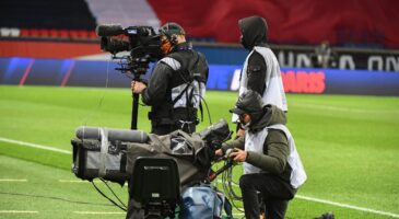 Droits TV: Coup de tonnerre sur la Ligue 1 !