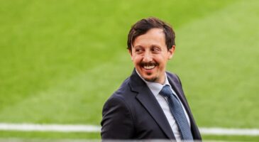 Mercato: OM, un international tricolore sur les tablettes