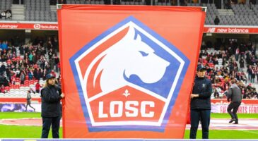 Mercato: Le Losc officialise son nouvel entraîneur
