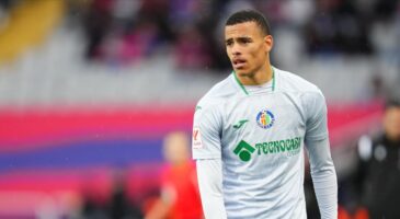 Mercato: Greenwood à l’OM, réponse imminente