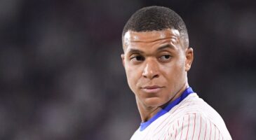 Kylian Mbappé, le Real Madrid a tranché !