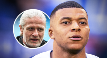 "Est-ce qu’il a bien fait caca ?", Petit se lâche totalement sur Mbappé !