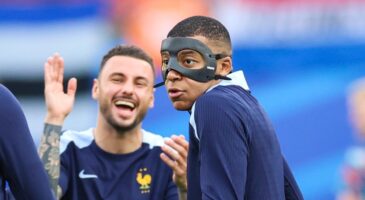 Euro 2024: Mbappé a rejoué ! Pour quel verdict ?