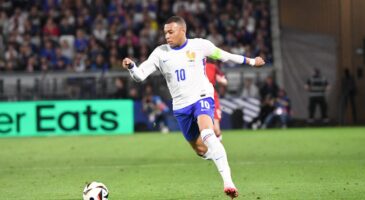 Euro 2024: Autriche-France en direct: Deschamps prend un risque