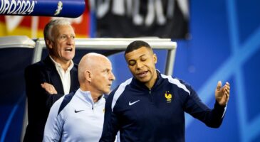 Euro 2024: Mbappé dérape dans les coulisses de France-Pays-Bas