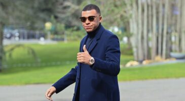 PSG: Combien coûte un but de Mbappé