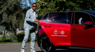 Liga: Kylian Mbappé déjà frustré au Real Madrid