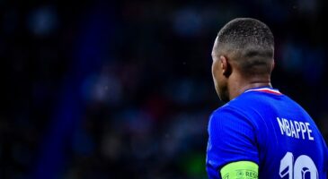 JO 2024: Kylian Mbappé, le verdict est tombé
