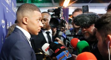 Euro 2024: Kylian Mbappé, la polémique continue