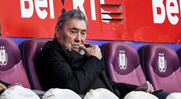 Tour de France: Eddy Merckx, les scandaleuses menaces de mort