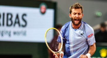 Roland-Garros: Alcaraz, Paolini, Moutet… combien ont-ils gagné ?