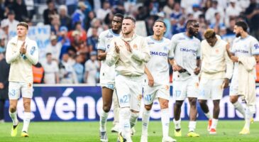 Mercato OM: Seulement trois à quatre titulaires conservés ?