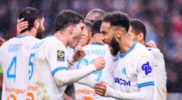 Mercato OM: Aubameyang, le coup de théâtre