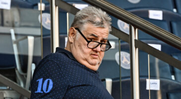 Pour Pierre Ménès, le pire est à craindre