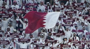Mondial 2026: Qatar, l’énorme scandale