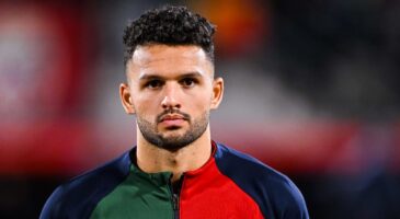 Euro 2024: Gonçalo Ramos blessé par un agent de sécurité