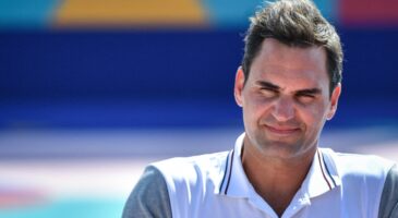 Roger Federer à la retraite, que devient l’ancienne star du tennis ?