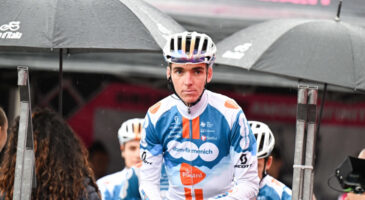 Cyclisme: Romain Bardet annonce sa retraite