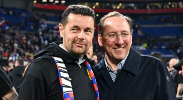 Cherki, Abner, Almada, le mercato de l'OL s’emballe