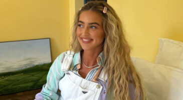 Exit la marinière, voici la nouvelle tendance mode rafraîchissante qui la détrônera cet été 2024