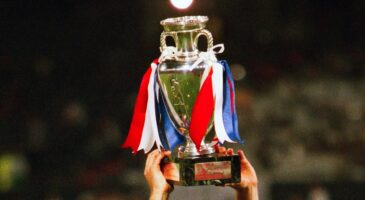 Euro: Une grosse "connerie" qui coûte cher chez les Bleus !