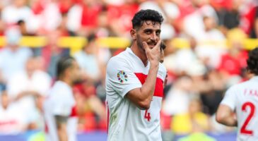 Euro 2024: République tchèque-Turquie en direct