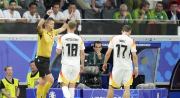 Euro 2024: L’Allemagne avantagée, le scandale dénoncé