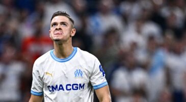 Mercato: Vitinha à l'OM, c’est déjà fini