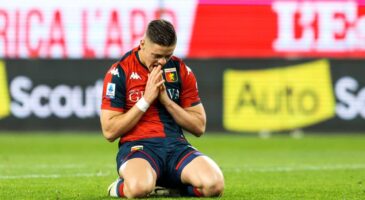 Mercato OM: Vitinha, les chiffres officiels de son transfert