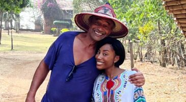 À 64 ans, Yannick Noah bientôt papa pour la sixième fois !