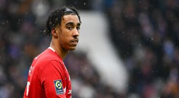 Mercato: Le PSG se bat pour Yoro