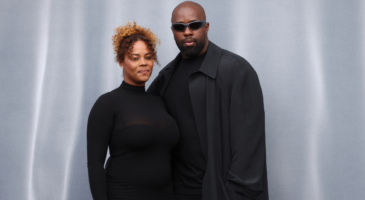 Teddy Riner, les folles méthodes de sa femme