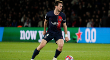 Mercato PSG: Une vente XXL en vue ?