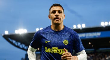 Mercato : Alexis Sanchez de retour en Ligue 1, c’est imminent !